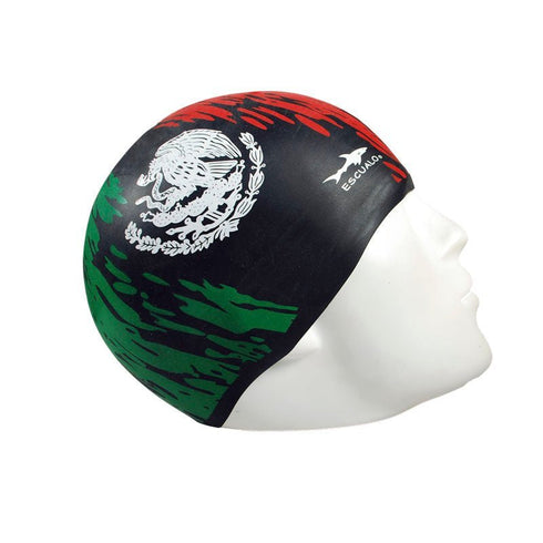 BANDERA - ESCUALO SPORTS S.A DE C.V RFC: ESP0201243G3